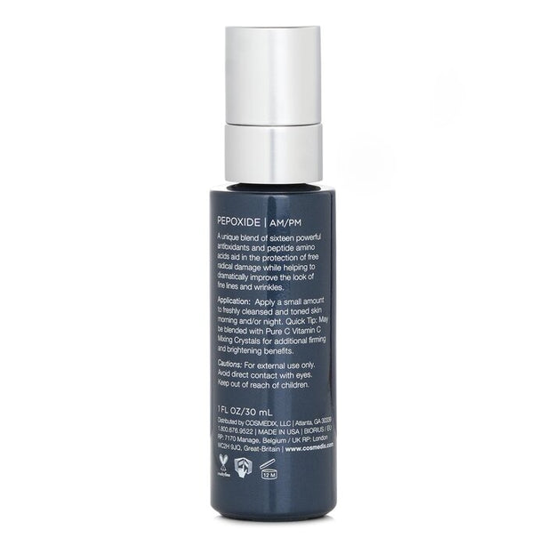 Elite Pepoxide Antioxidant Peptide Concentrate -
