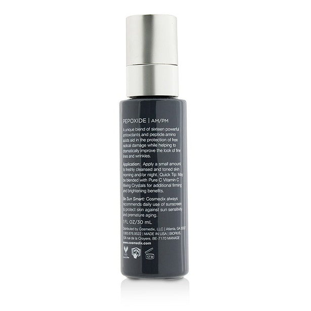 Elite Pepoxide Antioxidant Peptide Concentrate -