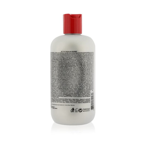 Ionic Color Lock Treatment