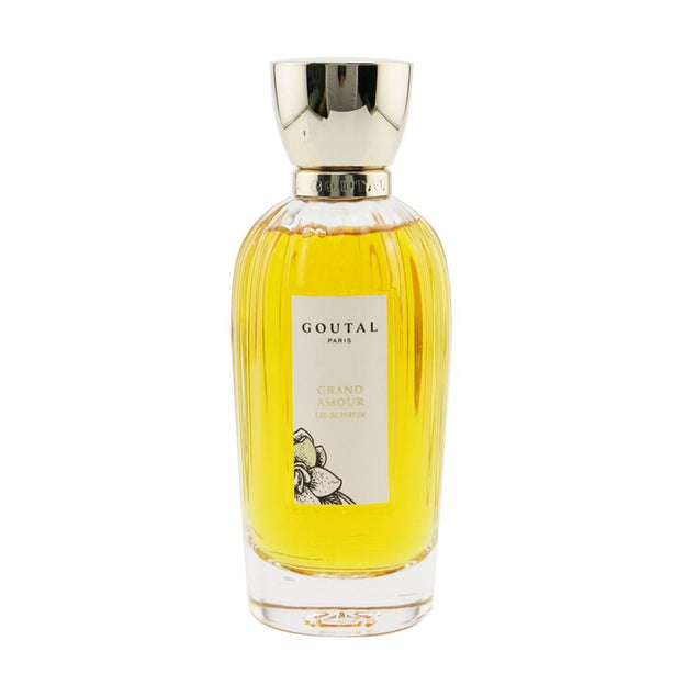 Grand Amour Eau De Parfum Spray