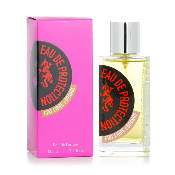 Eau De Protection Eau De Parfum Spray