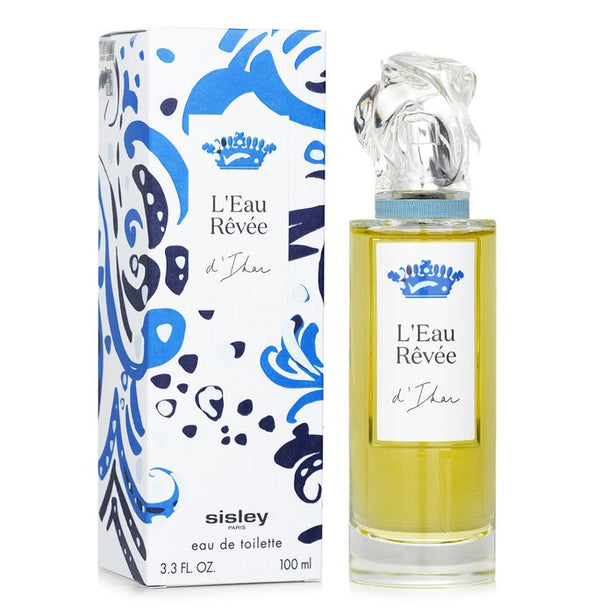 L'eau Revee D'ikar Eau De Toilette Spray