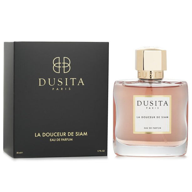 La Douceur De Siam Eau De Parfum Spray