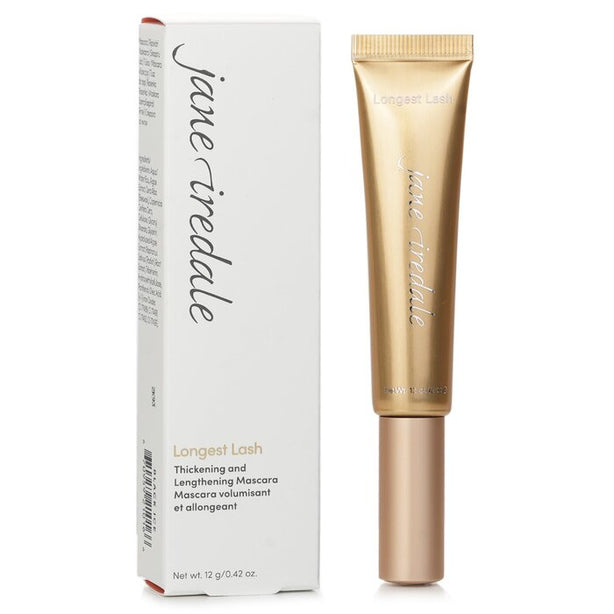 Longest Lash Thickening & Lengthening Mascara - - 12g/0.42oz