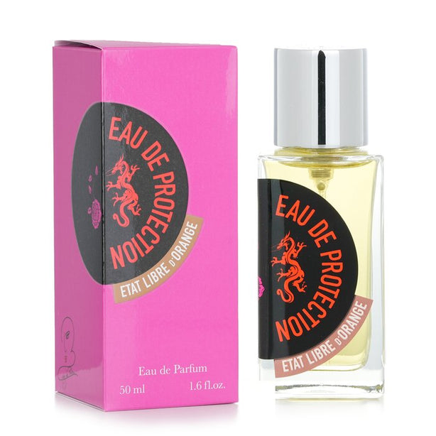 Eau De Protection Eau De Parfum Spray