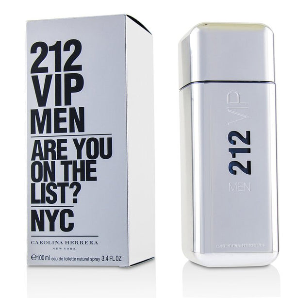 212 Vip Eau De Toilette Spray