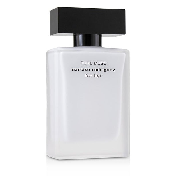 Pure Musc For Her Eau De Parfum Spray