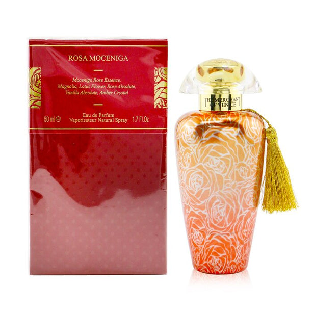 Rosa Moceniga Eau De Parfum Spray