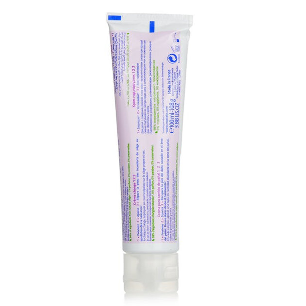 Vitamin Barrier Cream.