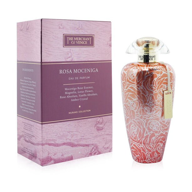 Rosa Moceniga Eau De Parfum Spray