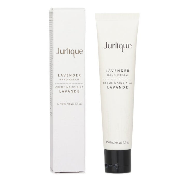 Lavender Hand Cream