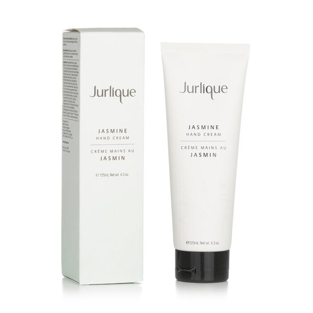 Jasmine Hand Cream