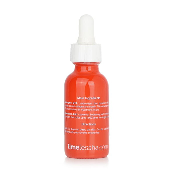 Coenzyme Q10 Serum + Matrixyl 3000 + Hyaluronic Acid -