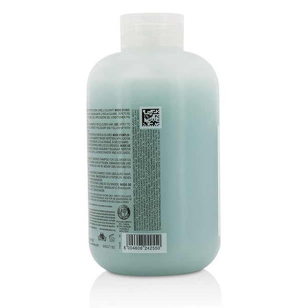 Minu Shampoo Illuminating Protective Shampoo (for Coloured Hair)
