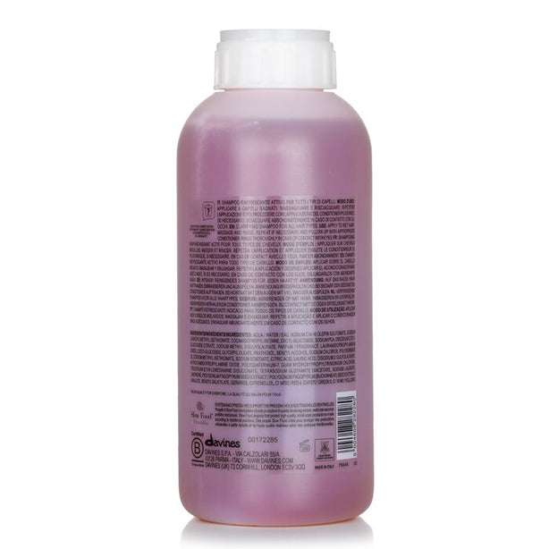 Solu Clarifying Solution Shampoo