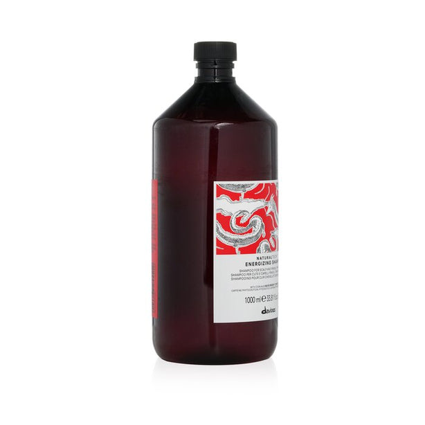 Natural Tech Energizing Shampoo (for Scalp & Fragile, Thinning Hair).