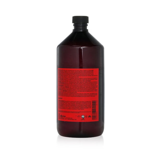 Natural Tech Energizing Shampoo (for Scalp & Fragile, Thinning Hair).