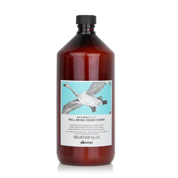 Natural Tech Well-being Conditioner