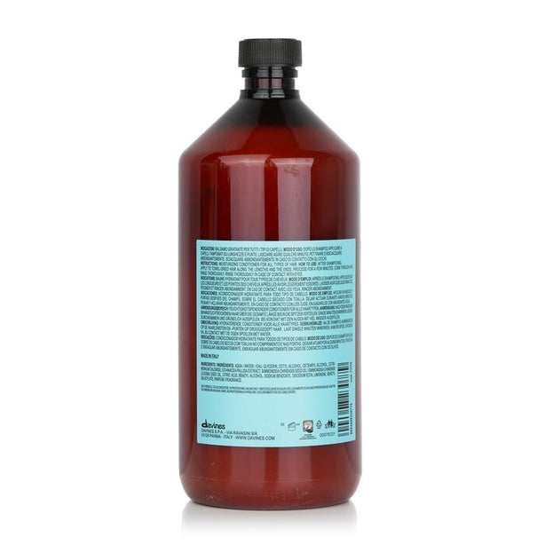 Natural Tech Well-being Conditioner