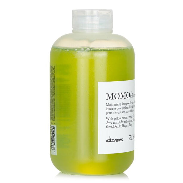 Momo Moisturizing Shampoo