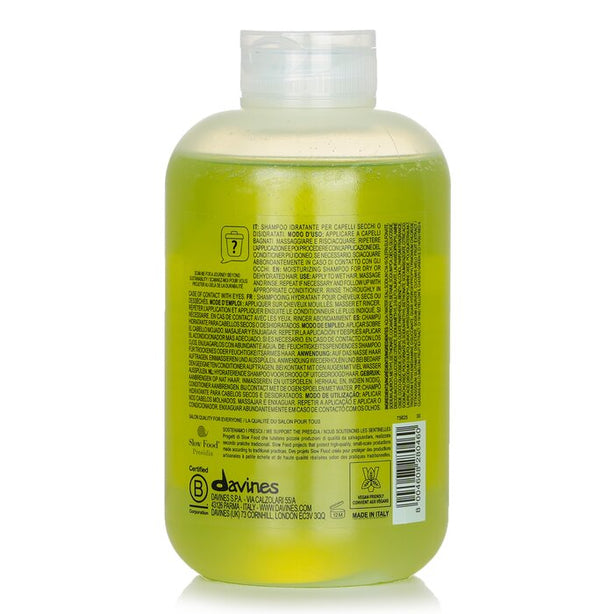Momo Moisturizing Shampoo