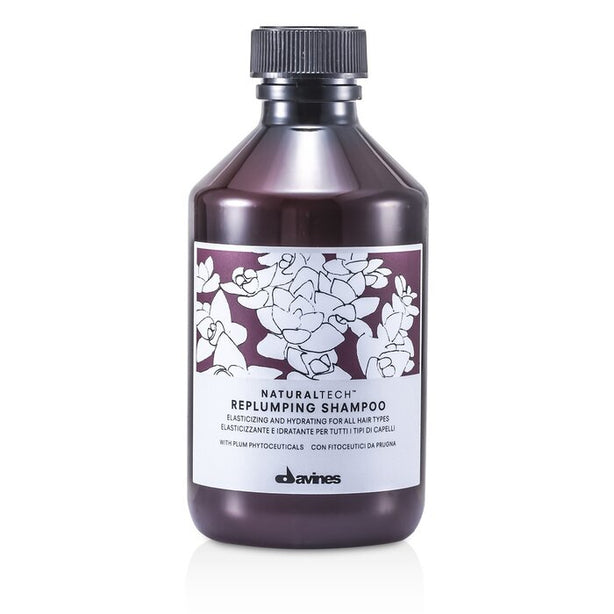 Natural Tech Replumping Shampoo (for All Hair Types)