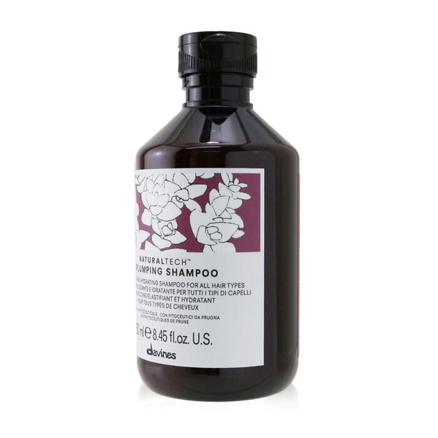 Natural Tech Replumping Shampoo (for All Hair Types)