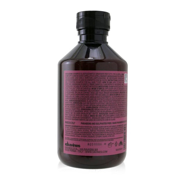 Natural Tech Replumping Shampoo (for All Hair Types)