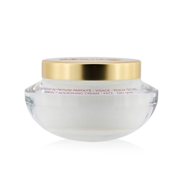 Nutrizone Cream - Perfect Nourishing Cream For Dry Skin - 50ml/1.6oz