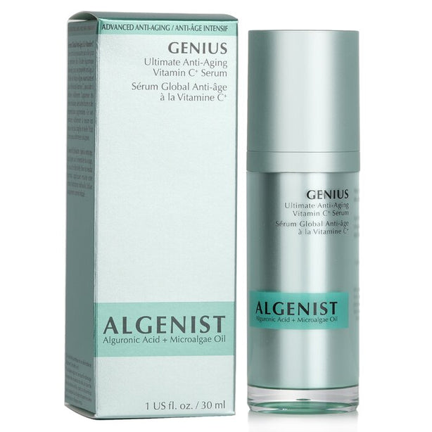 Genius Ultimate Anti-aging Vitamin C+ Serum - 30ml/1oz
