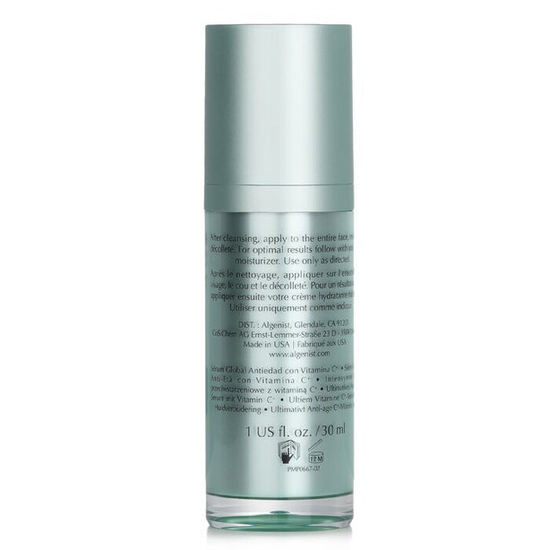 Genius Ultimate Anti-aging Vitamin C+ Serum - 30ml/1oz