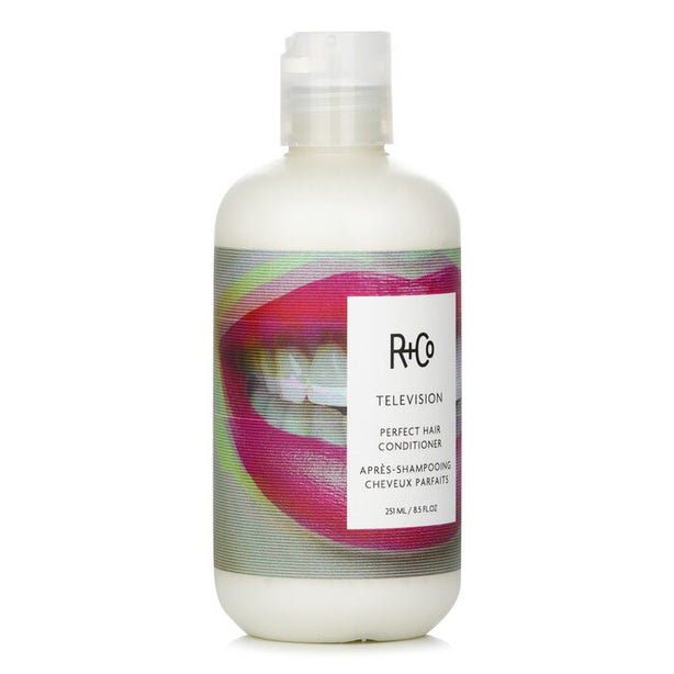 Television Perfect Hair Conditioner - 251ml/8.5oz