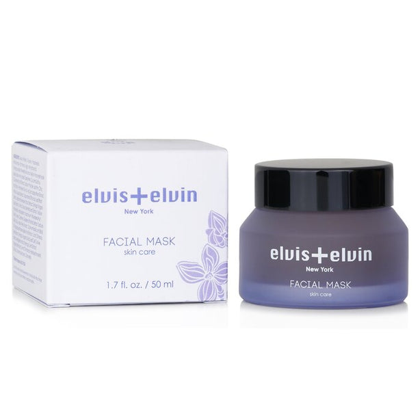 Facial Mask - 50ml/1.7oz