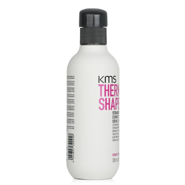 Therma Shape Straightening Conditioner (customizable And Gradual Straightening) - 300ml/10.1oz