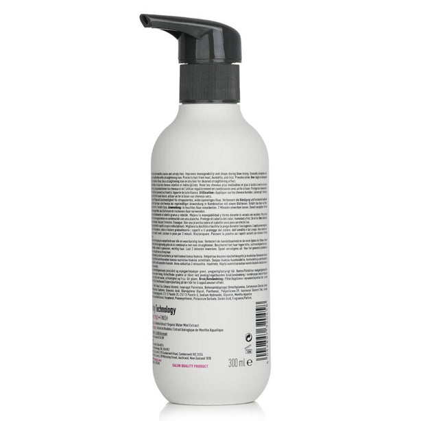 Therma Shape Straightening Conditioner (customizable And Gradual Straightening) - 300ml/10.1oz