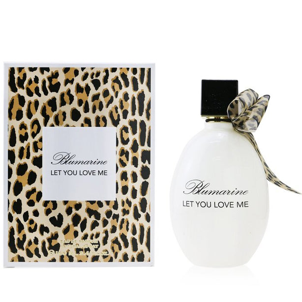Let You Love Me Eau De Parfum Spray - 100ml/3.4oz
