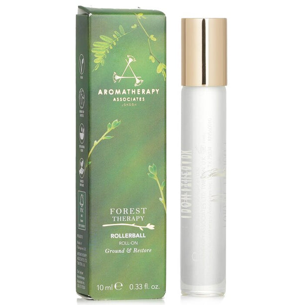 Forest Therapy - Roller Ball - 10ml/0.33oz