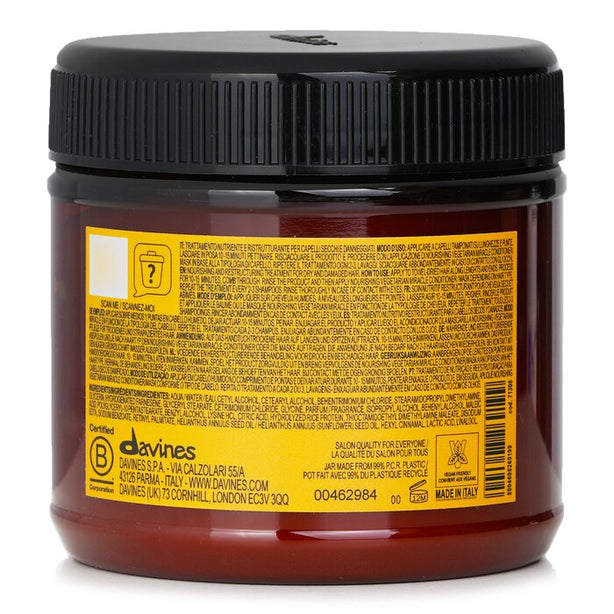 Natural Tech Nourishing Hair Building Pak (for Dry, Damaged Hair) - 250ml/8.79oz