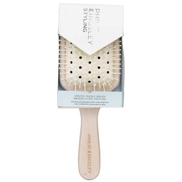 Vented Paddle Brush (for Thicker, Longer Length Hair) - 1pc