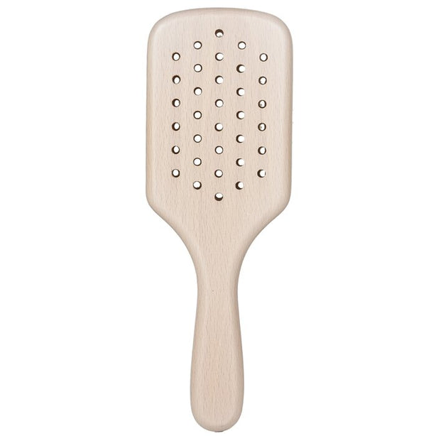 Vented Paddle Brush (for Thicker, Longer Length Hair) - 1pc