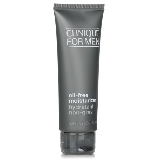 Oil-free Moisturizer - 100ml/3.4oz