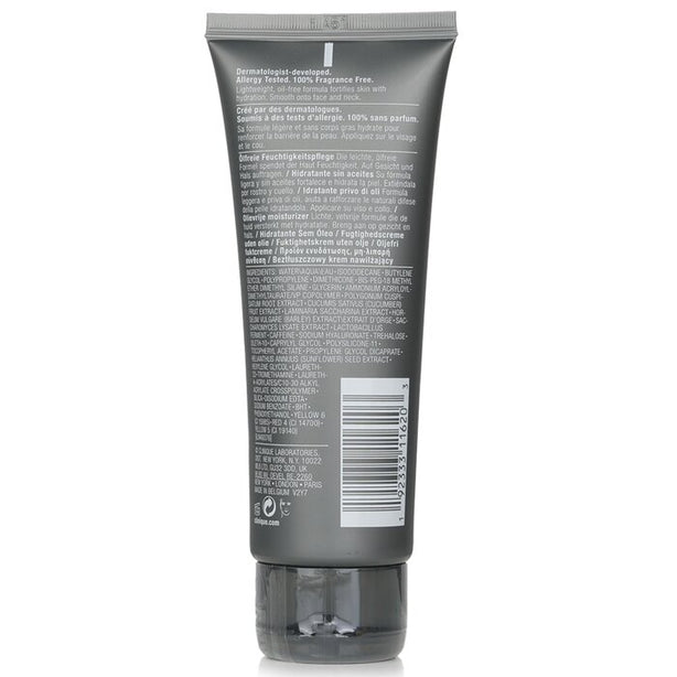 Oil-free Moisturizer - 100ml/3.4oz