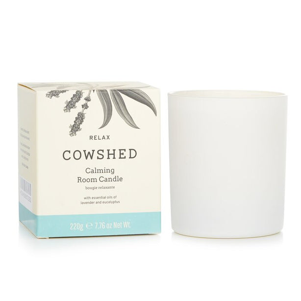 Candle - Relax - 220g/7.76oz