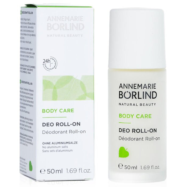 Body Care Deo Roll-on - 50ml/1.69oz