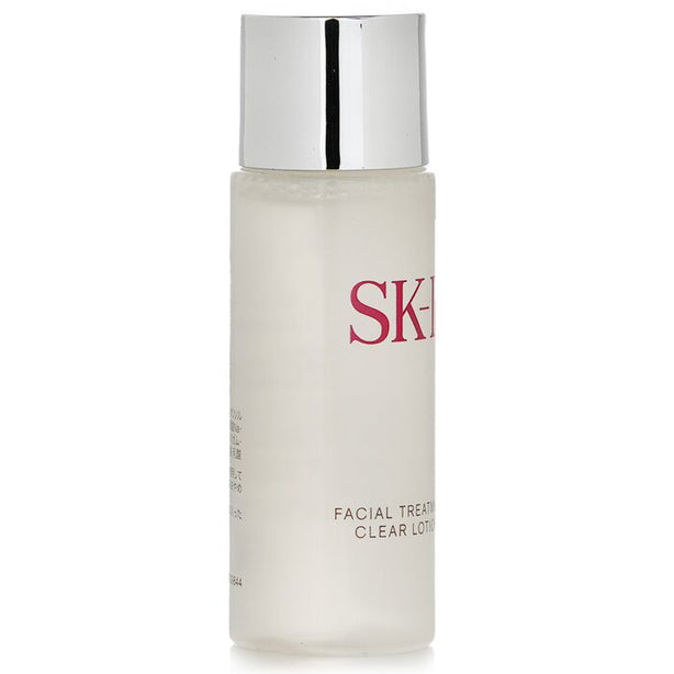 Facial Treatment Clear Lotion (mininature) - 30ml