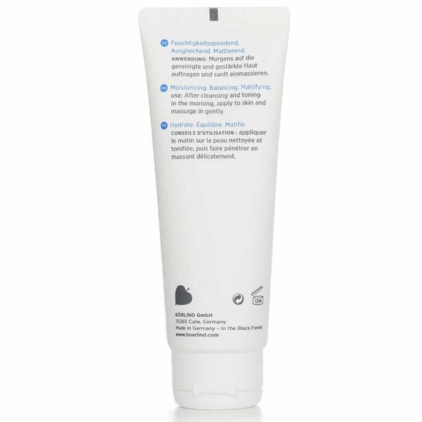 Combination Skin System Balance Mattifying Day Fluid - For Combination Skin - 75ml/2.53oz