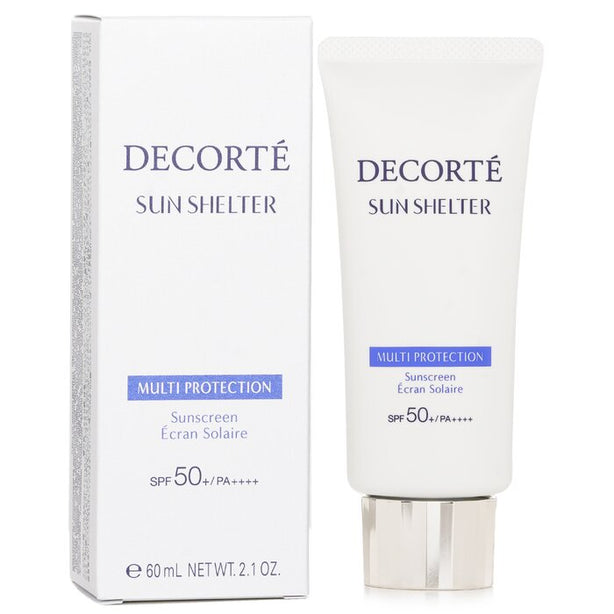 Sun Shelter Multi Protection - 60ml/2.1oz