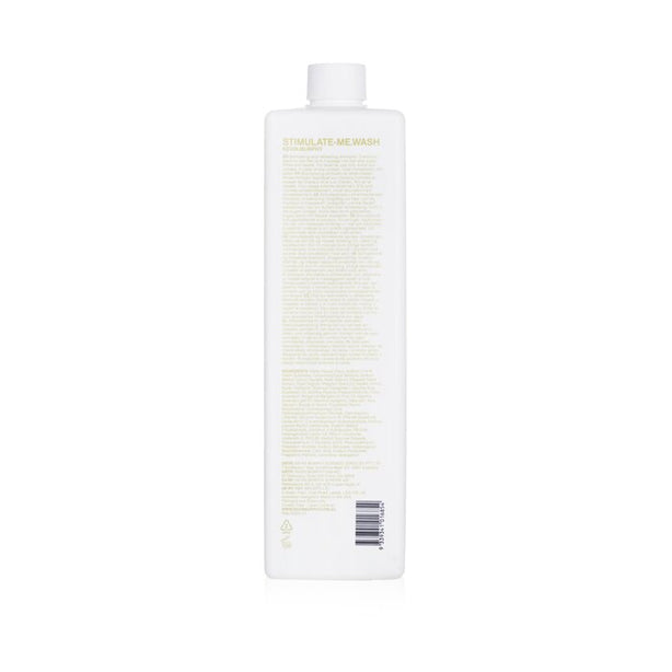 Stimulate-me.wash (for Hair & Scalp) - 1000ml/33.8oz