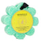 Wild Flower Soap Sponge - Coconut Verbena (green) - 1pc/85g