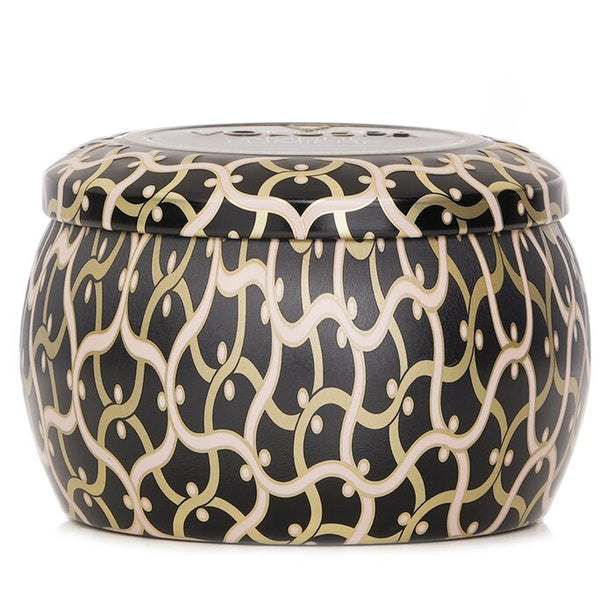 Mini Tin Candle - Ambre Lumiere - 113g/4oz